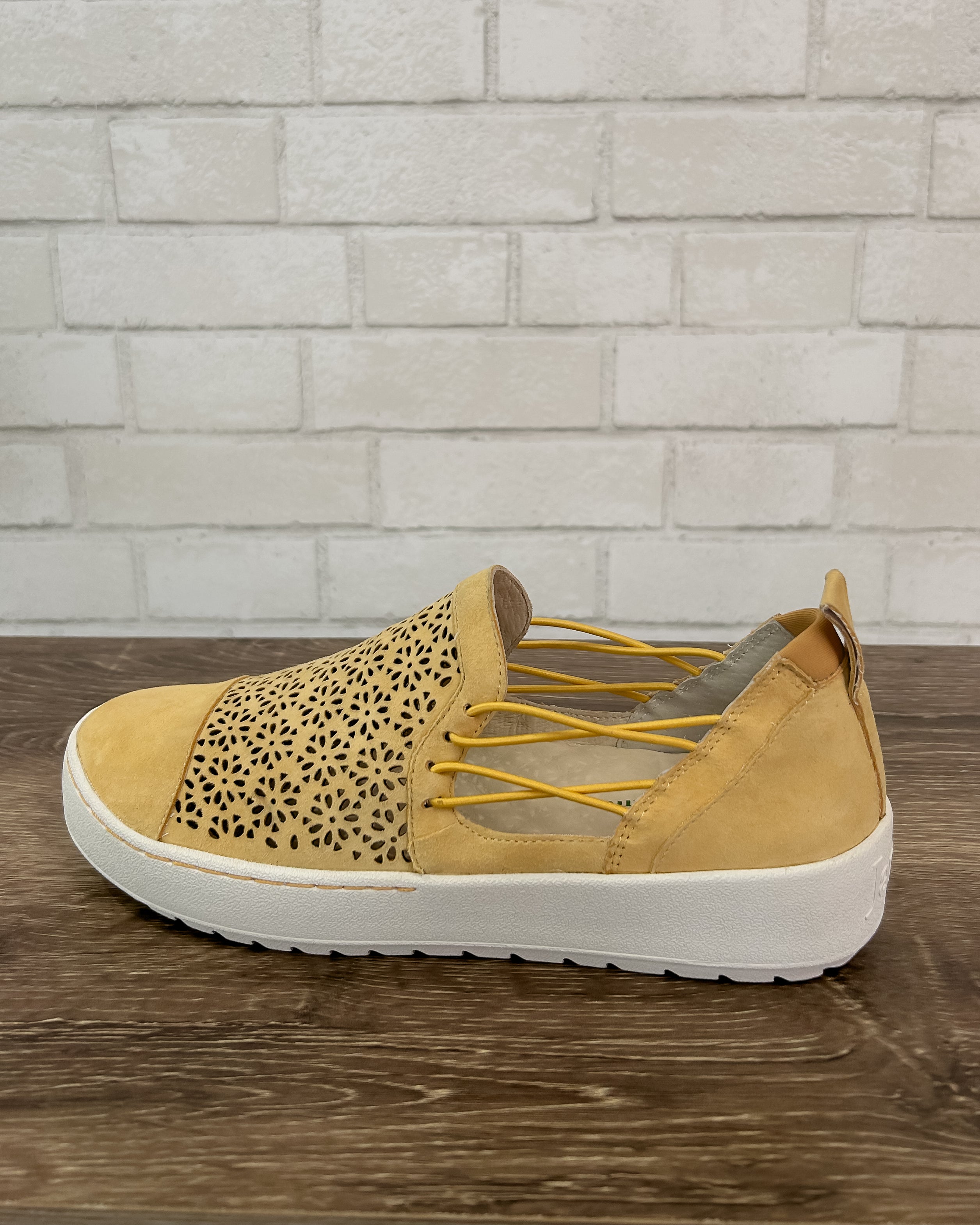 20-60代 人気ファッションブランド Erin | Boutique Z – Mustard 靴