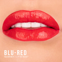 Blu-Red LipSense - Z Boutique