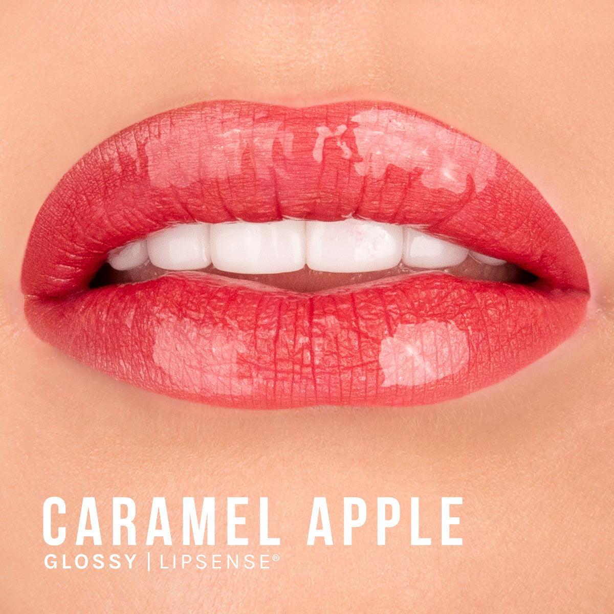 Caramel Apple LipSense - Z Boutique