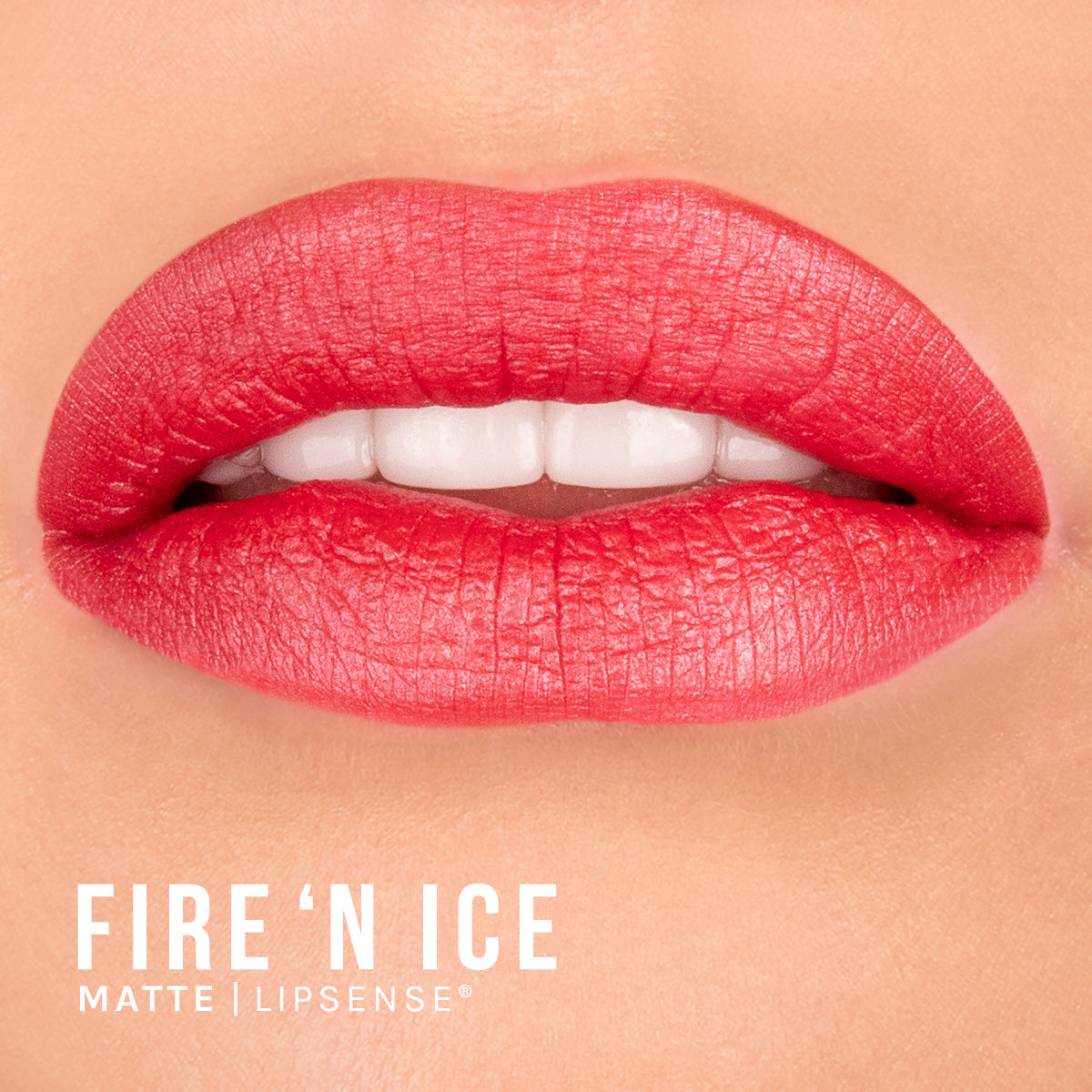 Fire-n-Ice LipSense - Z Boutique