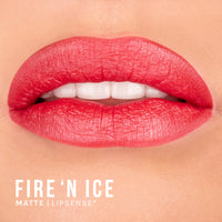 Fire-n-Ice LipSense - Z Boutique