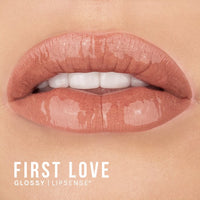 First Love LipSense - Z Boutique