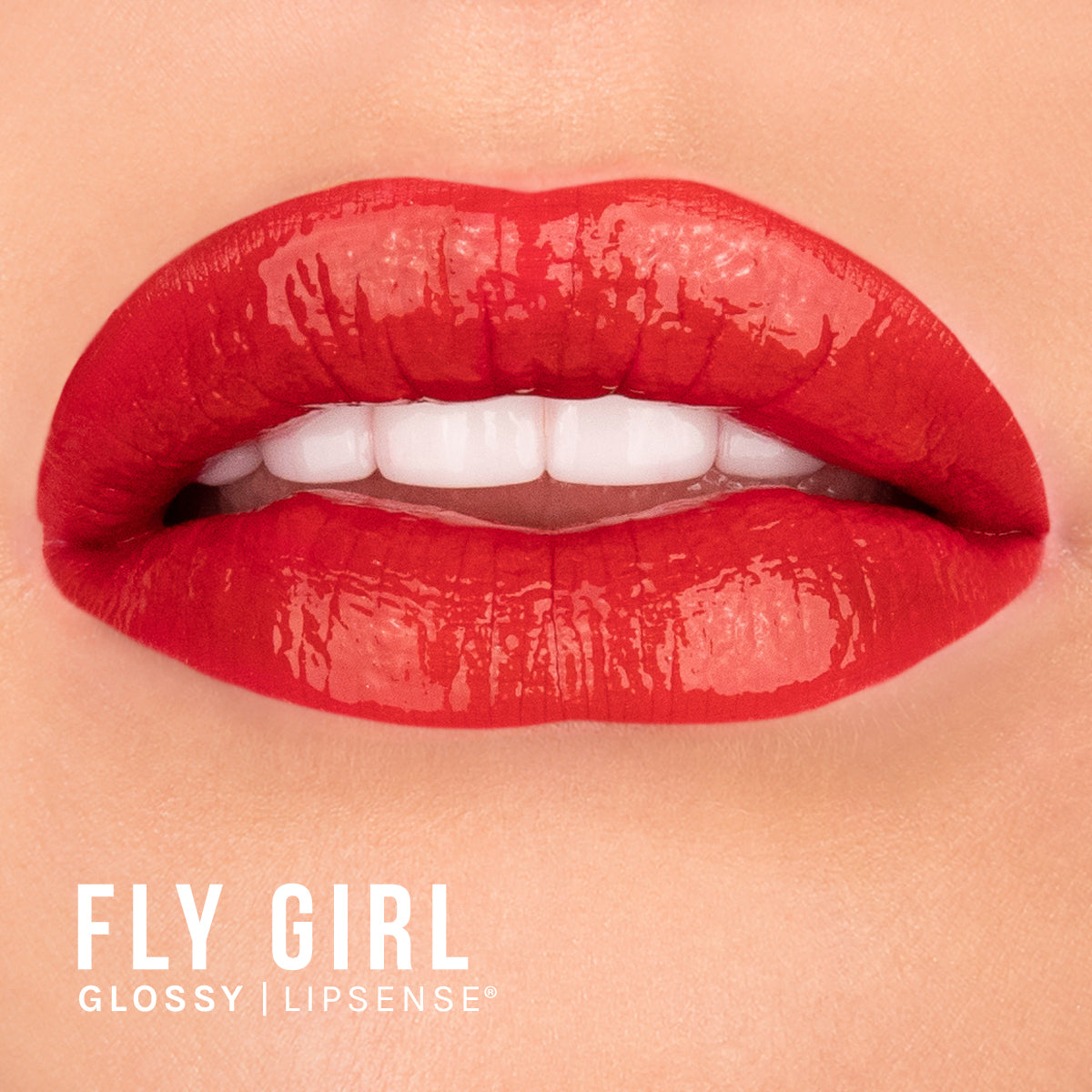 Fly Girl LipSense - Z Boutique