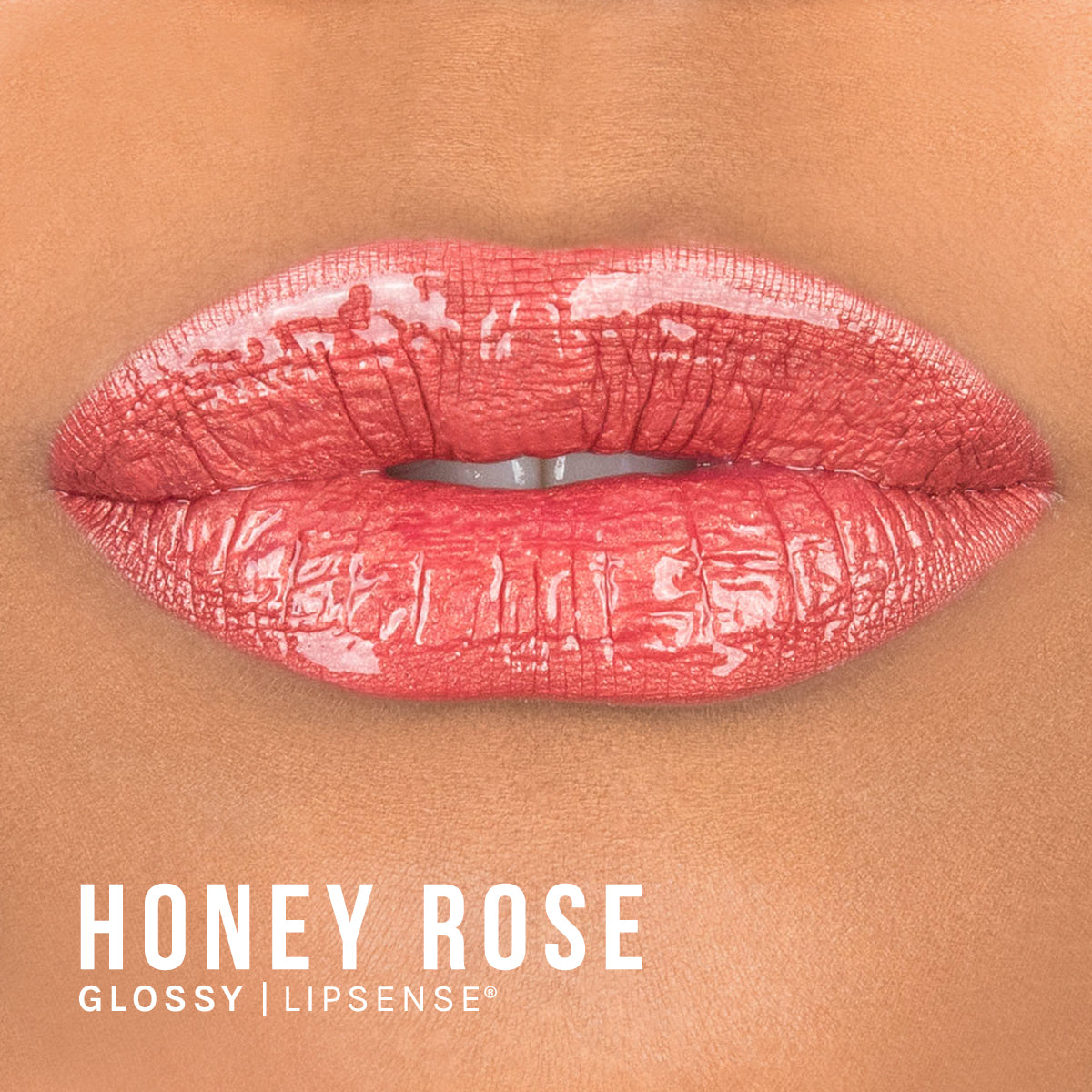 Honey Rose LipSense - Z Boutique