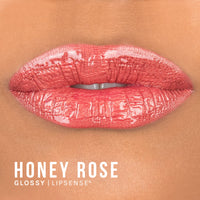 Honey Rose LipSense - Z Boutique