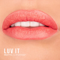 Luv It LipSense - Z Boutique