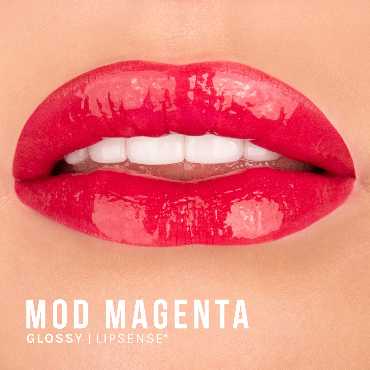 Mod Magenta LipSense - Z Boutique