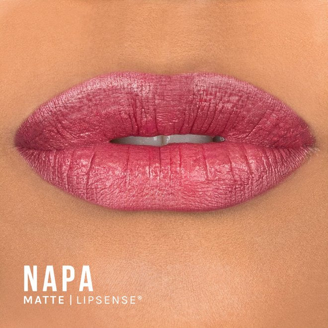 Napa LipSense - Z Boutique