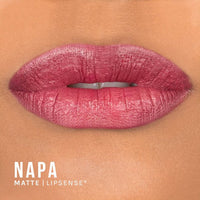 Napa LipSense - Z Boutique