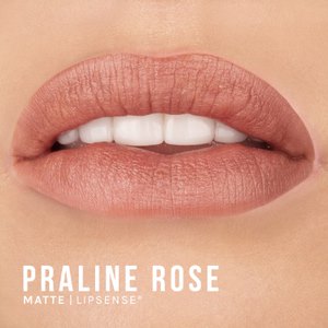 Praline Rose LipSense - Z Boutique