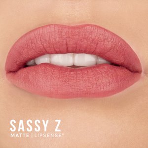 Sassy Z LipSense - Z Boutique