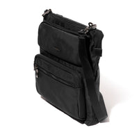 Nolita Crossbody | Black Twill