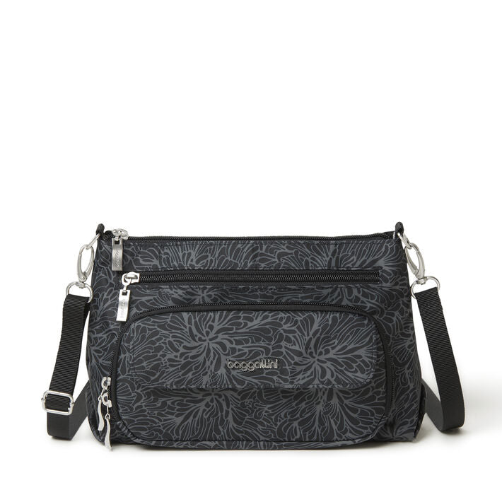 Original Everyday Bag | Midnight Blossom Print