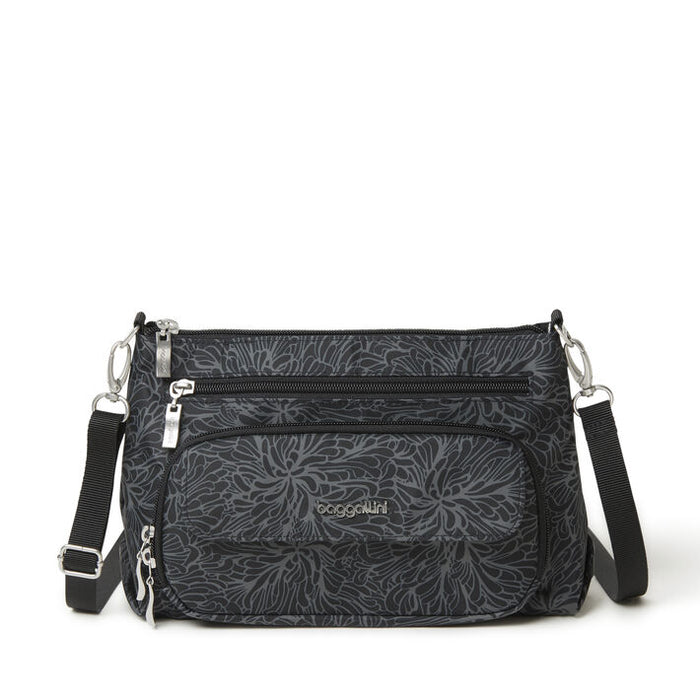 Original Everyday Bag | Midnight Blossom Print