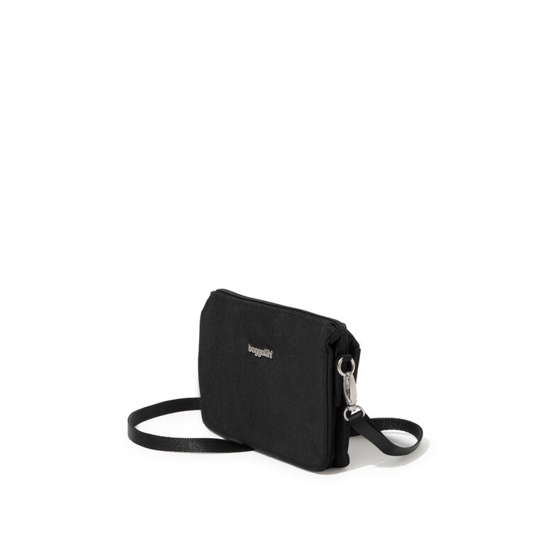 The Only Mini Bag | Black