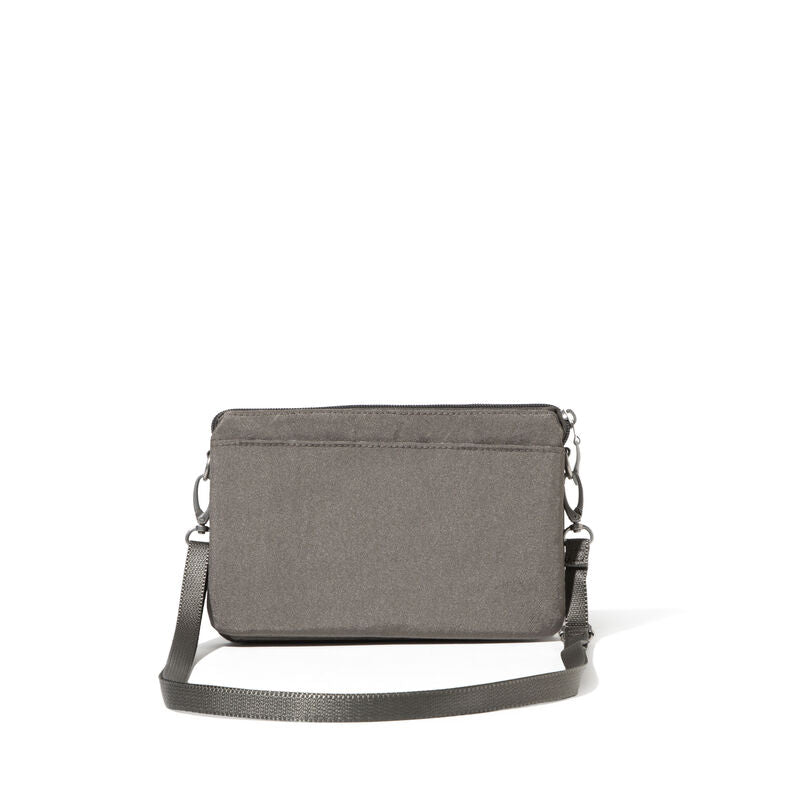 The Only Mini Bag | Sterling Shimmer
