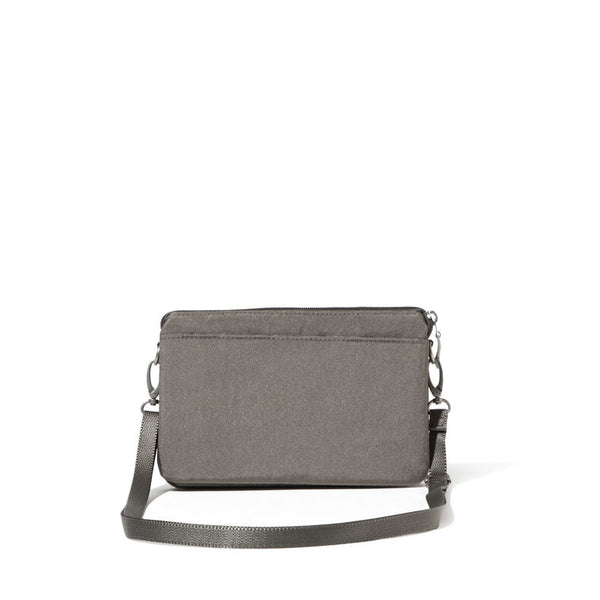 The Only Mini Bag | Sterling Shimmer
