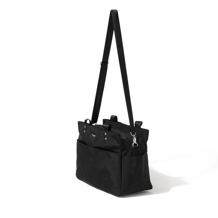 The Only Bag | Black