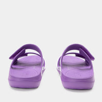 Orbyt Iris Gloss Sandal