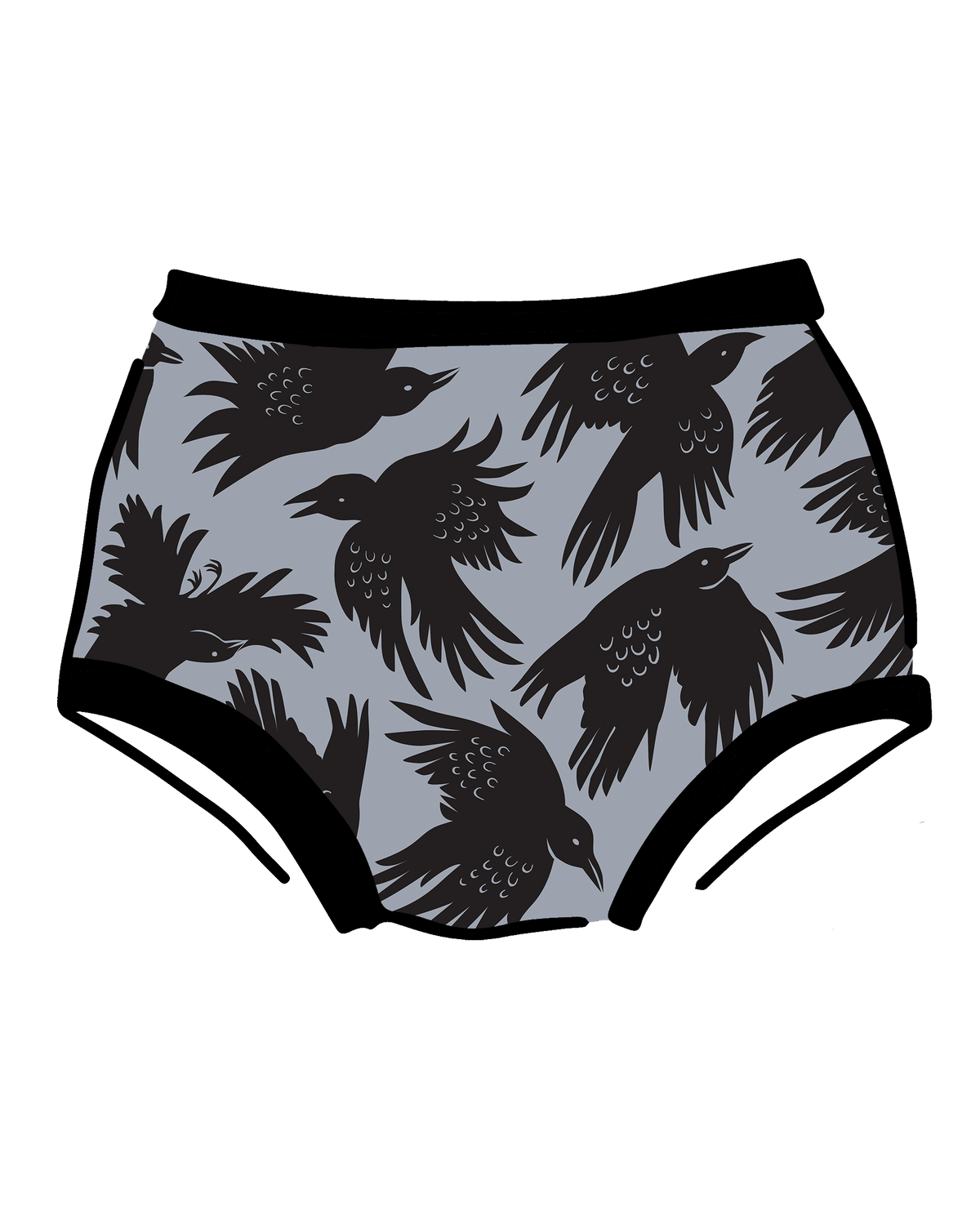 Original - So It Crows