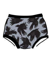 Original - So It Crows