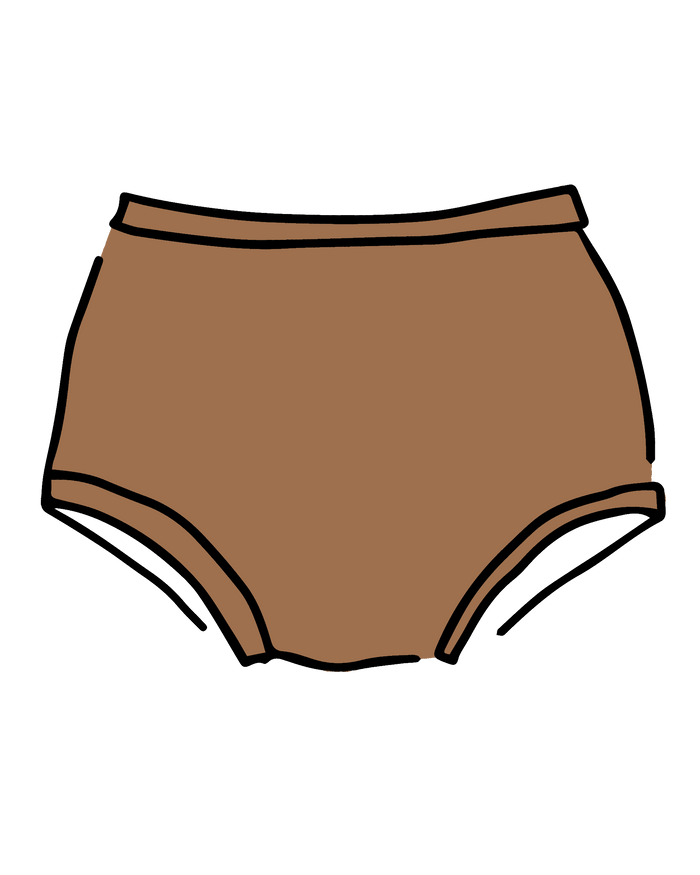 Original - Hazelnut