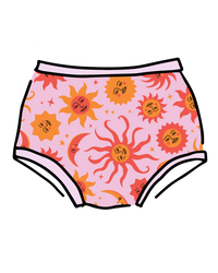 Original - Luna y Sol