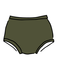 Original - Pickled Green