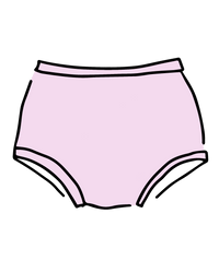 Original - Plié Pink