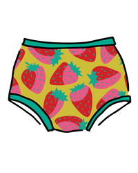 Original - Strictly Strawberry