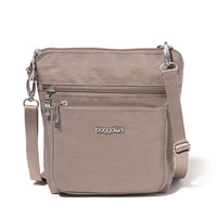 Modern Pocket Crossbody | Moonrock