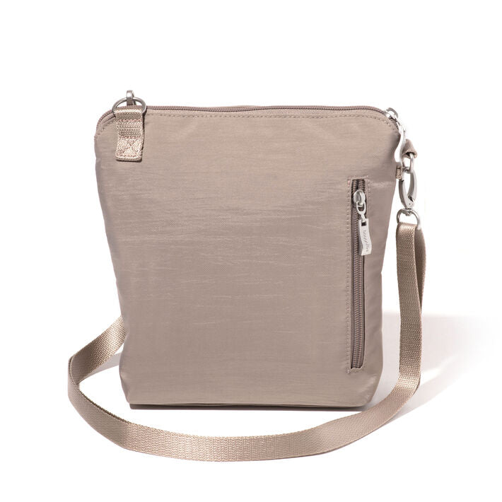Modern Pocket Crossbody | Moonrock