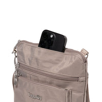 Modern Pocket Crossbody | Moonrock