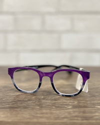 Purple Frame Readers - RS1188