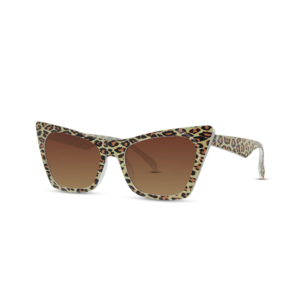 Sunglasses | RS4113 C4 | Leopard