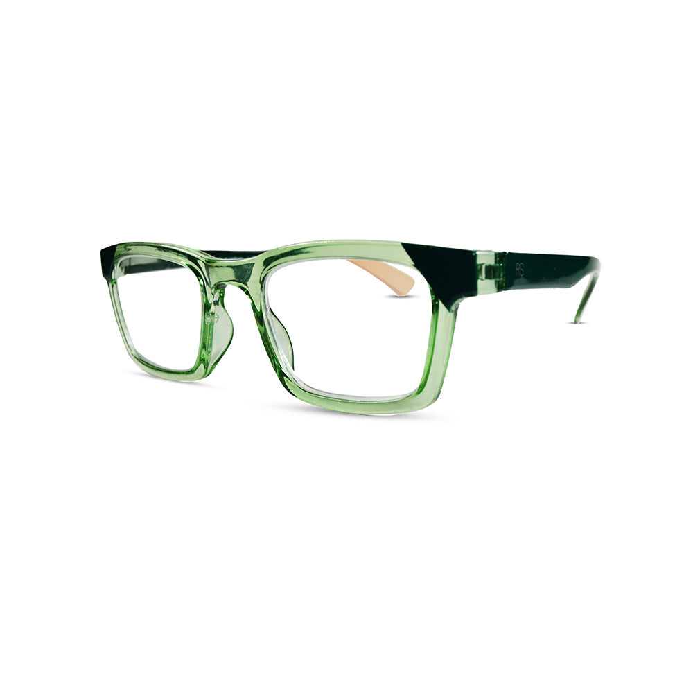 Readers | RS1208-C2 | Green