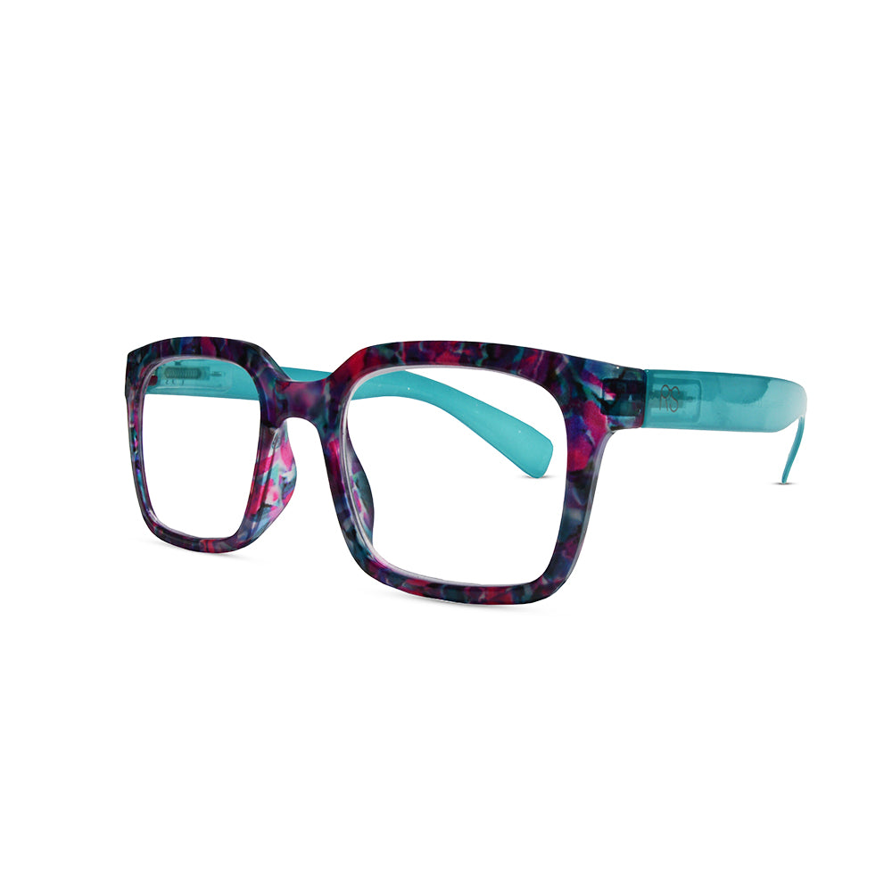 Readers | RS1211-C1 | Teal