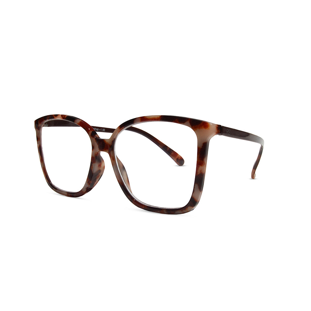 Readers | RS1222-C1 | Mahogany