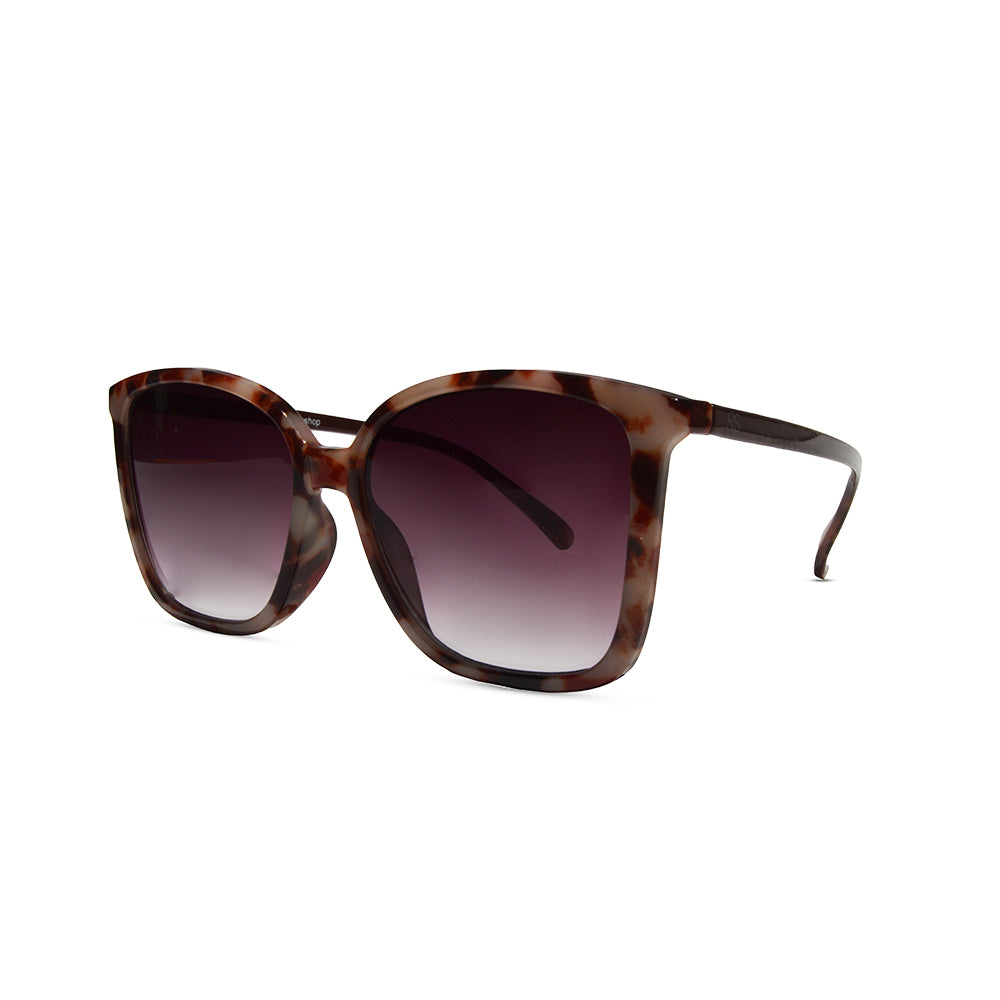 Sunglasses | RS1222SUN-C1 | Mahogany