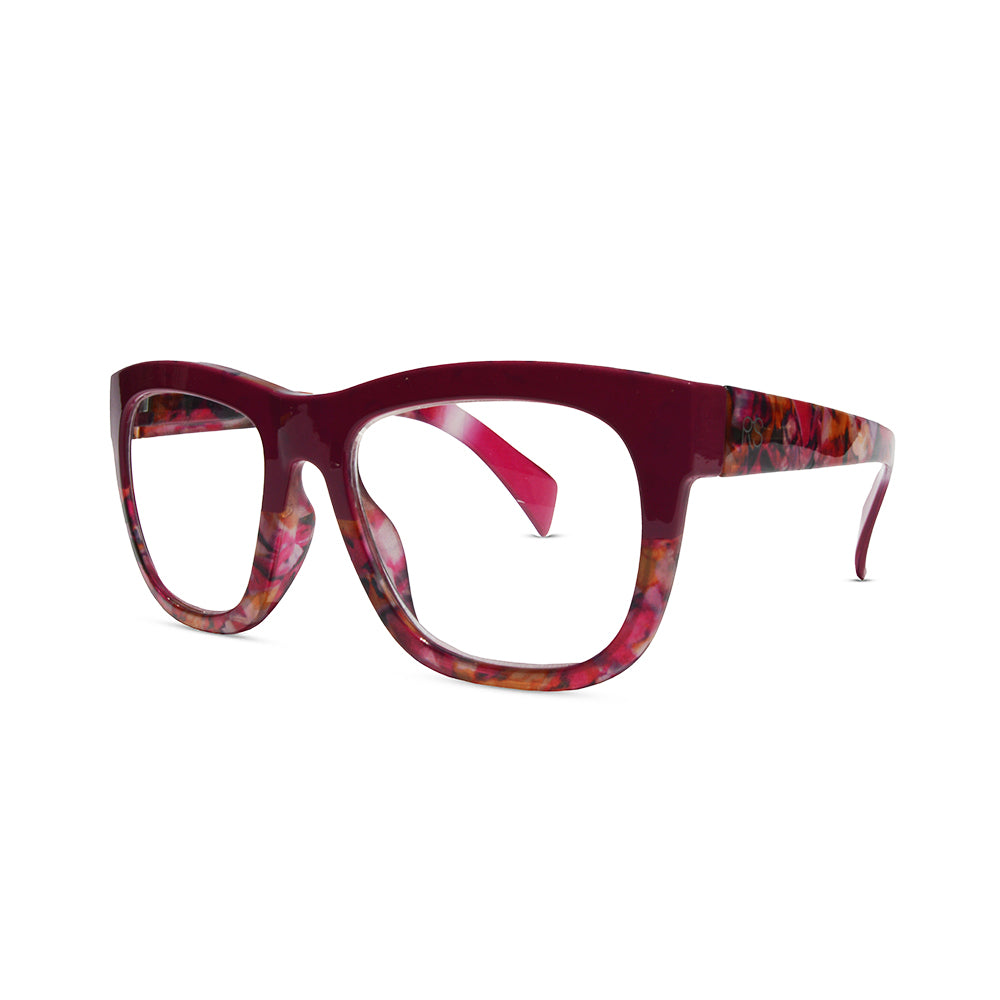 Readers | RS1224-C1 | Fuchsia