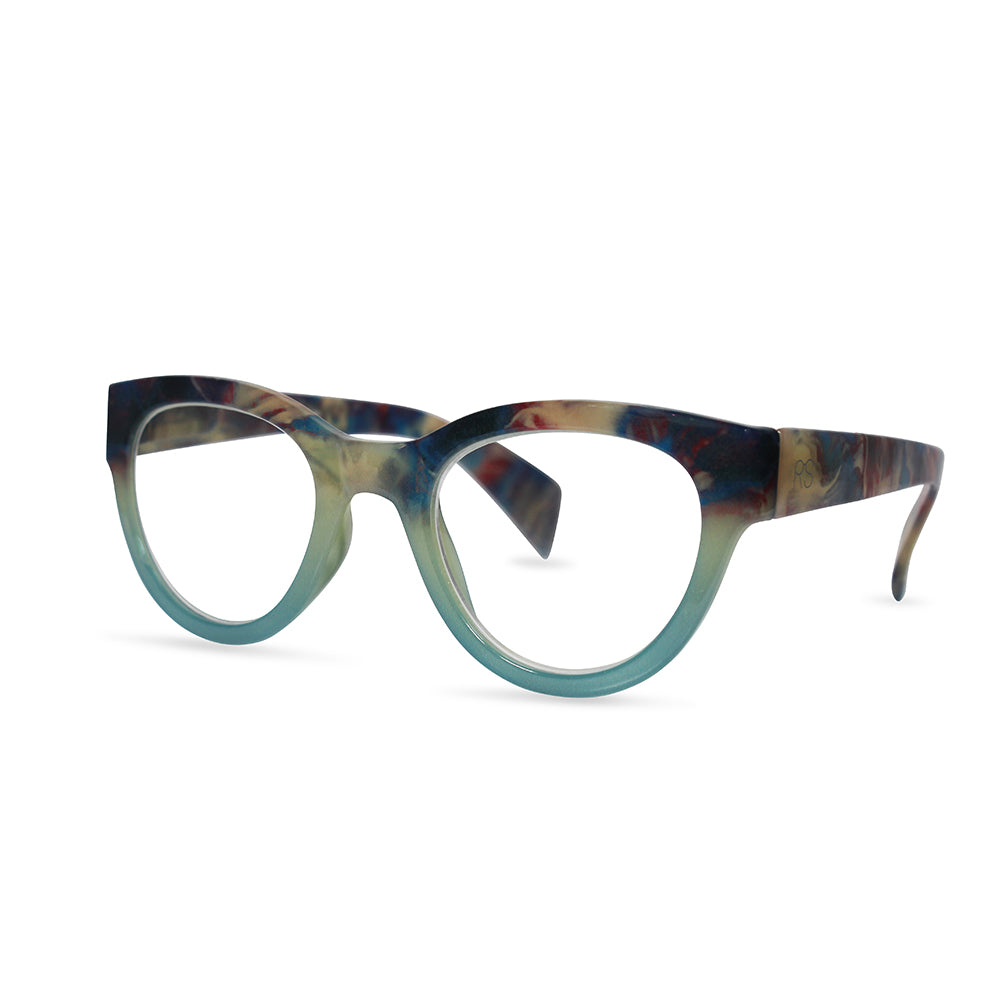 Readers | RS1225-C2 | Teal