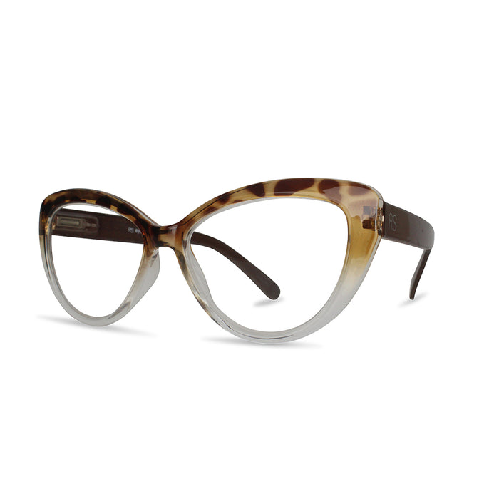 Readers | RS1236-C2 | Brown