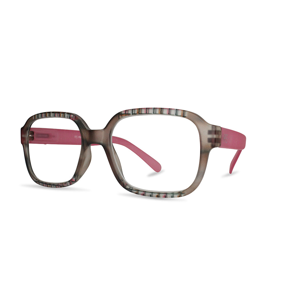 Readers | RS1237-C3 | Pink