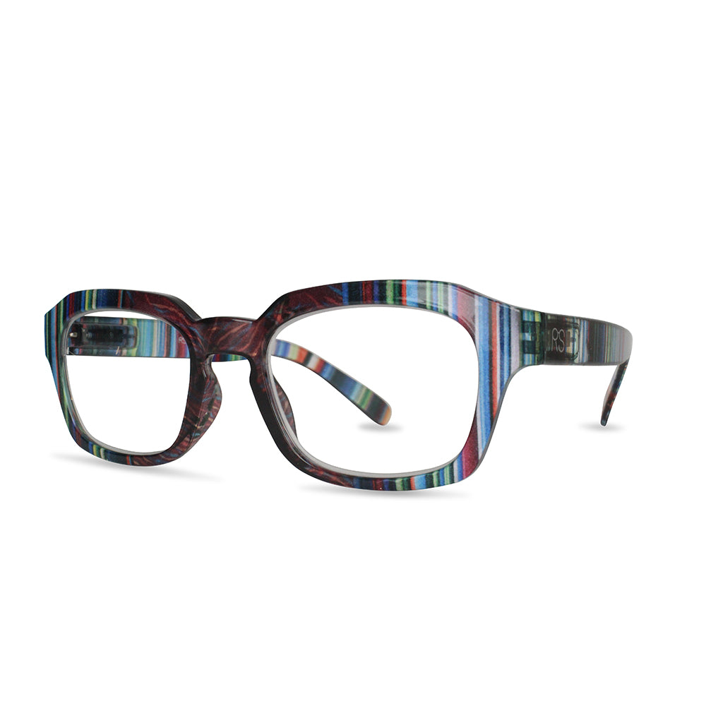 Readers | RS1241-C1 | Plum