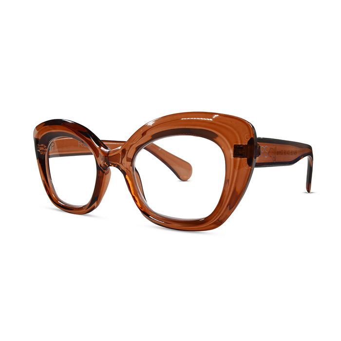 Readers | RS4128-C4 | Orange