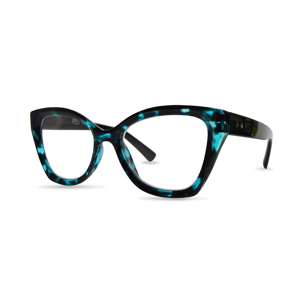 Readers | RS4136-C1 | Blue