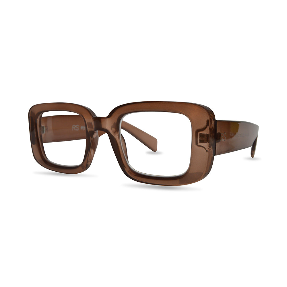 Readers | RS4141-C2 | Brown