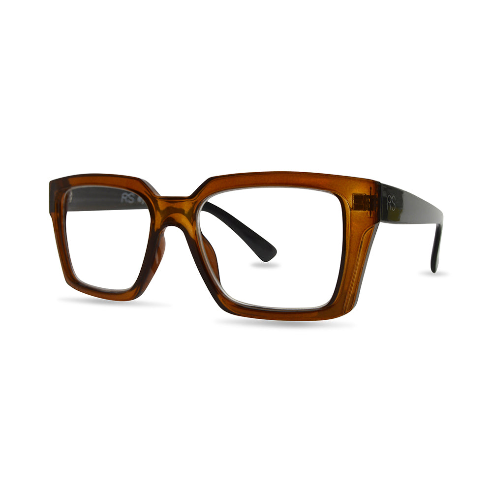 Readers | RS4142-C2 | Brown