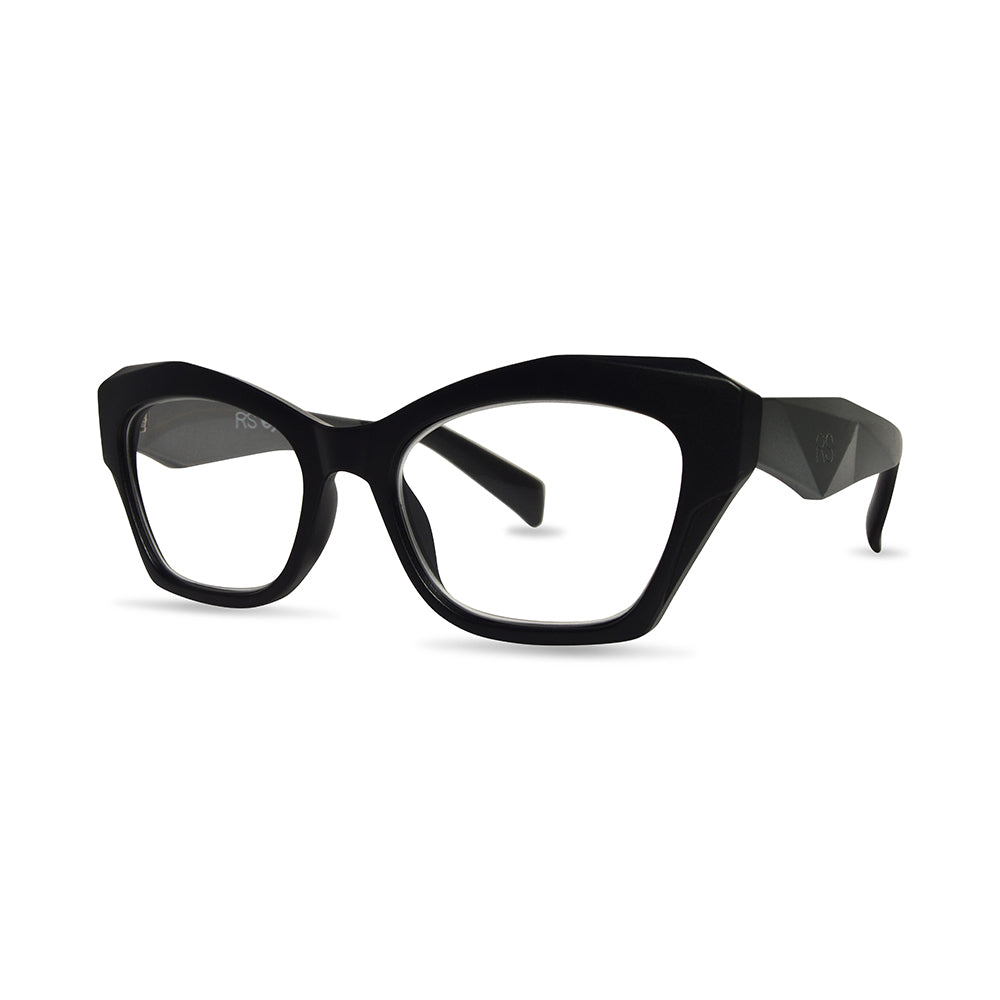 Readers | RS4143-C1 | Black