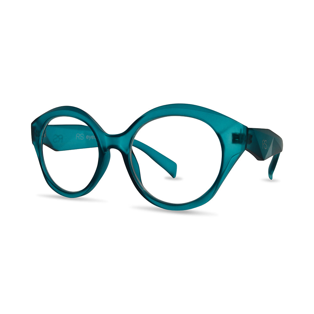 Readers | RS4148-C2 | Turquoise